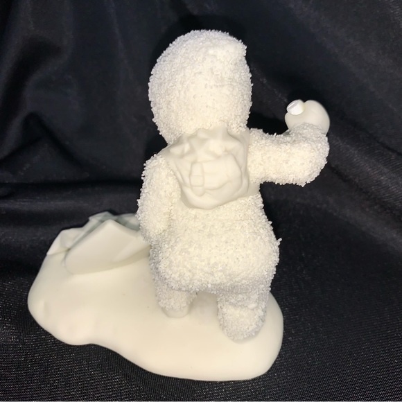 SnowBabies Department 56 - Picture 3 of 6